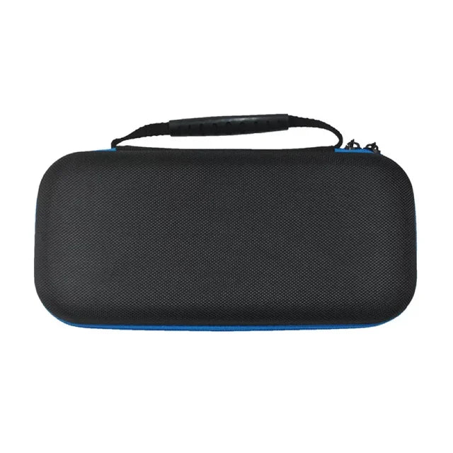 Portable Storage Bag for Switch Waterproof Case Hard Shell NS Console Switch Carrying Case Travel Accessories