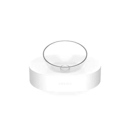 PETKIT Pet Bowl Feeding Dishes Adjustable Double Feeder Bowls Water Cup Cat Bowls Drinking Bowl Plastic / Stainless Steel