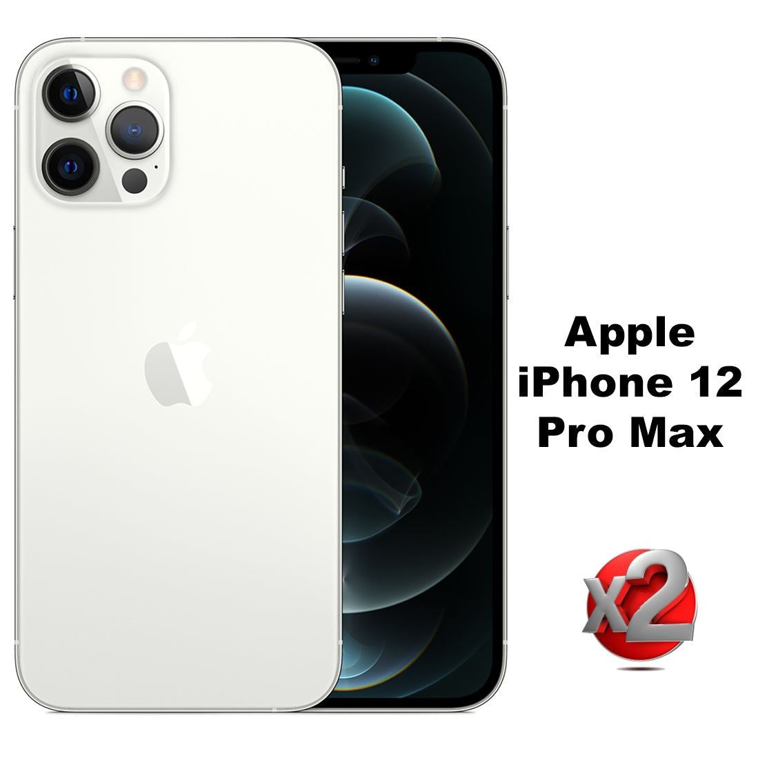 2X Tempered Glass Screen Protector for Apple Iphone X XR XS 11 12 13 14 PRO MAX