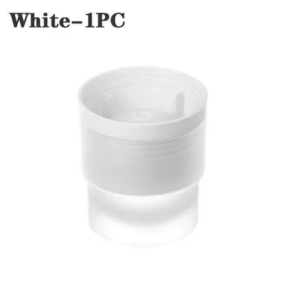 1-20PCS Large Ice Ball Mold Silicone Whiskey Ice Maker for Cocktails Durable round Ice Cube Tray Home Bar Accessories
