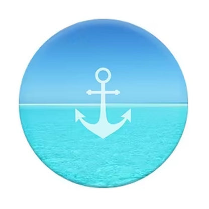 Cartoon Cute Folding Expandable Mobile Phone Grip Holder Socket Pocket Support for Ipones Finger Ring Griptok Expanding Stand