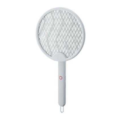 5IN1 Electric Mosquito Zapper Fly Insect Killer Bug Swatter Rechargeable Racket