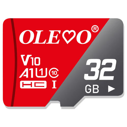 Memory Cards 4GB 8GB 16GB High Speed Minisd 32GB 64GB Class 10 Mini Sd Card Cartao De Memoria TF Card for Smartphone