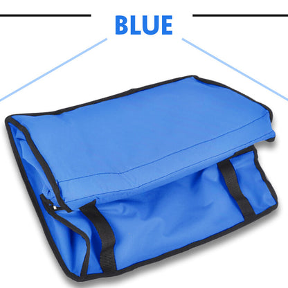 Premium Pet Car Seat Cover Hammock Nonslip Protector Mat Waterproof Cat Dog Back