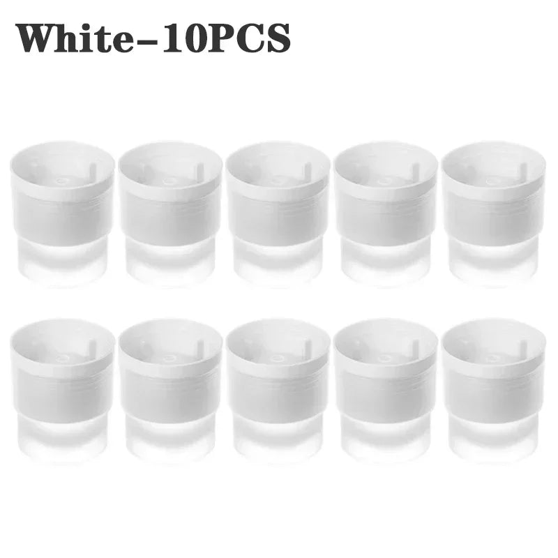 1-20PCS Large Ice Ball Mold Silicone Whiskey Ice Maker for Cocktails Durable round Ice Cube Tray Home Bar Accessories