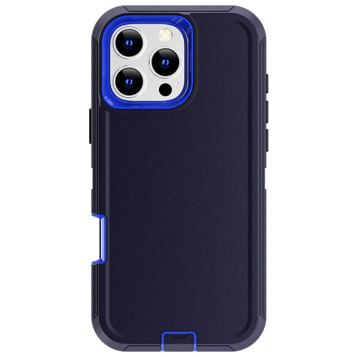 For Iphone 16 14 13 11 15 17 Pro Max 16E Case Rugged Shockproof Heavy Duty Cover