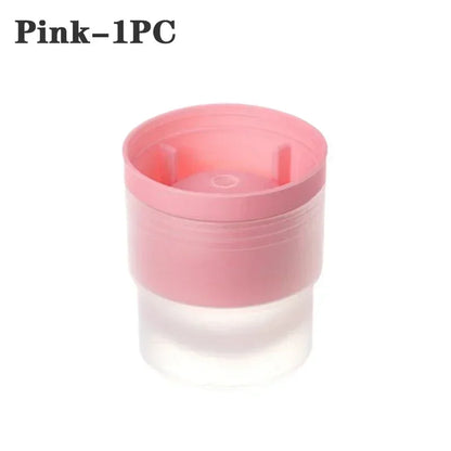 1-20PCS Large Ice Ball Mold Silicone Whiskey Ice Maker for Cocktails Durable round Ice Cube Tray Home Bar Accessories