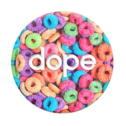 Cartoon Cute Folding Expandable Mobile Phone Grip Holder Socket Pocket Support for Ipones Finger Ring Griptok Expanding Stand