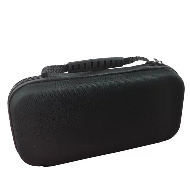 Portable Storage Bag for Switch Waterproof Case Hard Shell NS Console Switch Carrying Case Travel Accessories