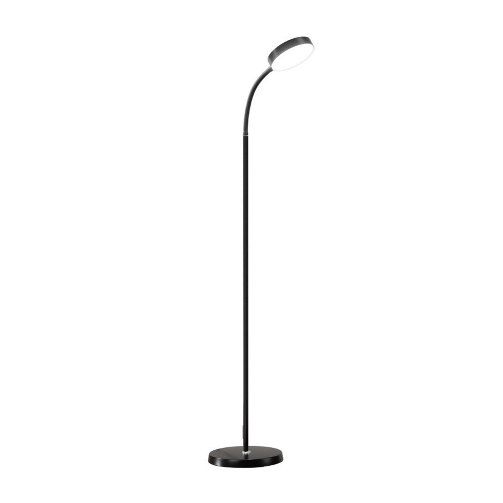 Artiss LED Floor Lamp Remote Adjustable Light Stand Home Living Room Reading