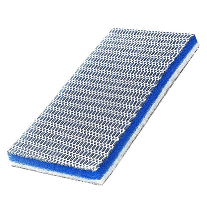 Aquarium 8D Filter Cotton Fish Tank Water Purification Sponge Material Pad