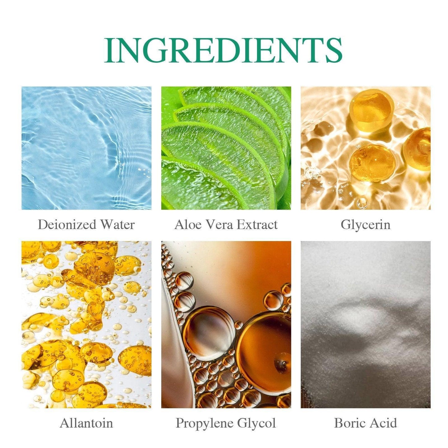 Pet Ear Drops for Cats Dogs Clean Mites Deodorize Itchy Ears Universal Solution