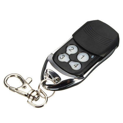 For Merlin+ 2.0 E945M E950 E943 Garage Gate Door Remote Control 433.92Mhz