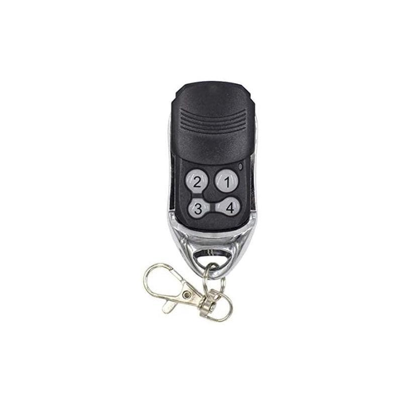 For Merlin+ 2.0 E945M E950 E943 Garage Gate Door Remote Control 433.92Mhz