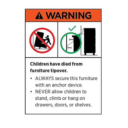 360 Rotating Bookshelf Bamboo Storage Display Rack Shelving in Dark Wood