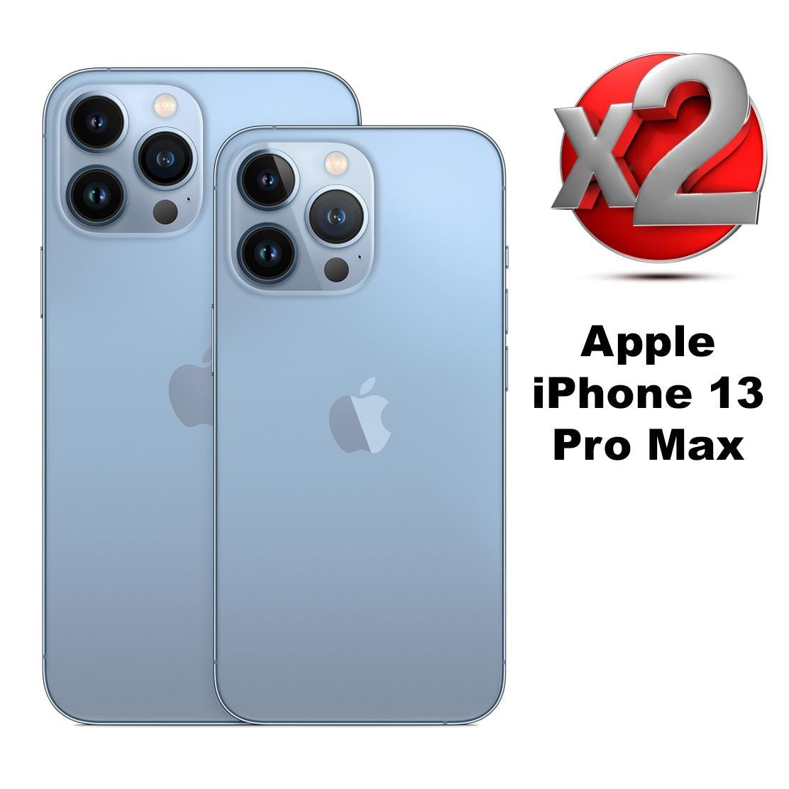 2X Tempered Glass Screen Protector for Apple Iphone X XR XS 11 12 13 14 PRO MAX