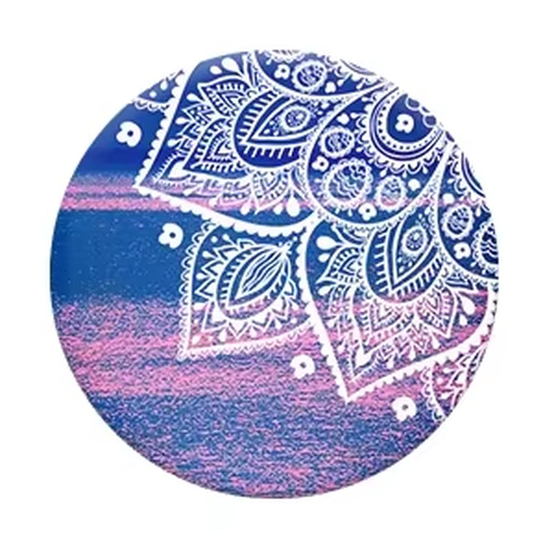 Cartoon Cute Folding Expandable Mobile Phone Grip Holder Socket Pocket Support for Ipones Finger Ring Griptok Expanding Stand