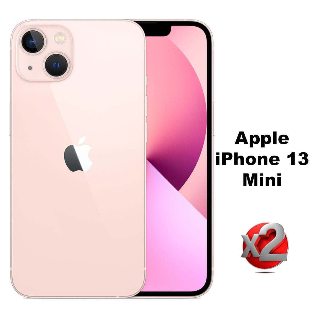 2X Tempered Glass Screen Protector for Apple Iphone X XR XS 11 12 13 14 PRO MAX