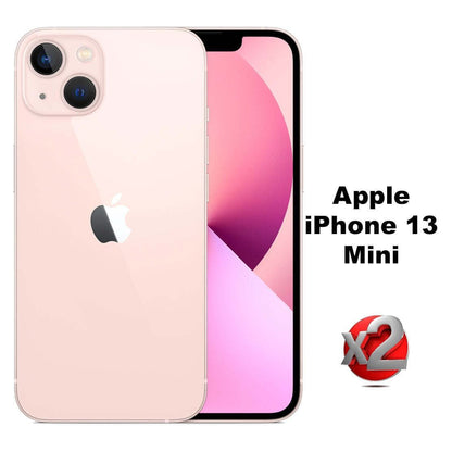 2X Tempered Glass Screen Protector for Apple Iphone X XR XS 11 12 13 14 PRO MAX