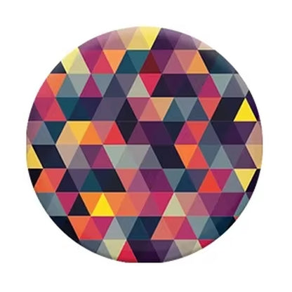 Cartoon Cute Folding Expandable Mobile Phone Grip Holder Socket Pocket Support for Ipones Finger Ring Griptok Expanding Stand