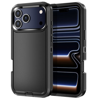 For Iphone 16 14 13 11 15 17 Pro Max 16E Case Rugged Shockproof Heavy Duty Cover