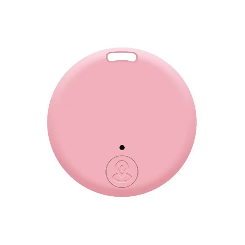 Mini Tracking Device Tracking Air Tag Key Child Finder Pet Tracker Location Smart Bluetooth Tracker Car Pet Vehicle Lost Tracker