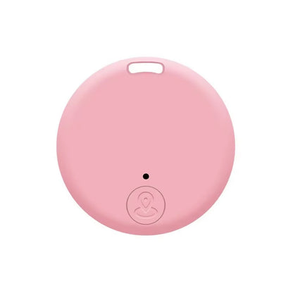 Mini Tracking Device Tracking Air Tag Key Child Finder Pet Tracker Location Smart Bluetooth Tracker Car Pet Vehicle Lost Tracker