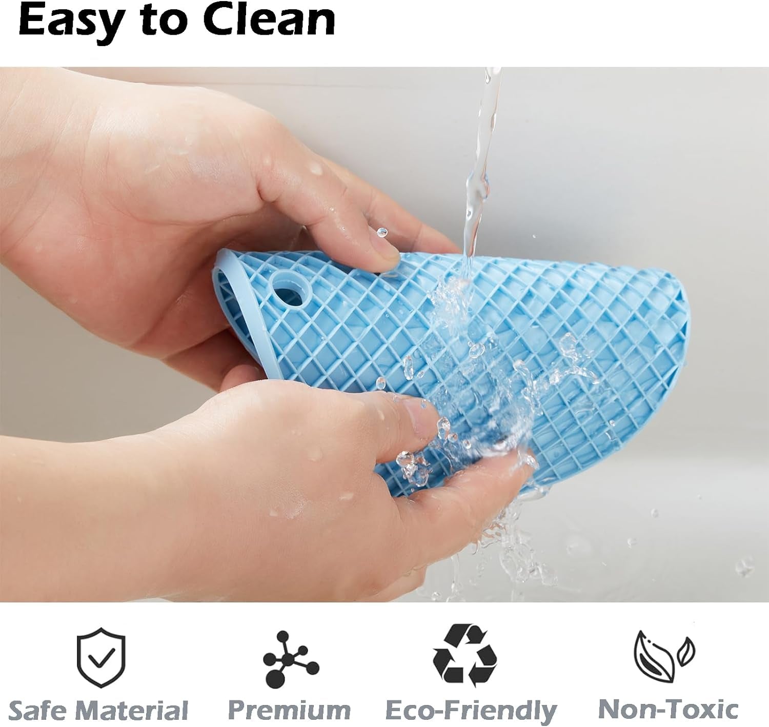 2Pcs Bird Foraging Toys Puzzle, Bird Slow Feeder Mats, Interactive Parrot Foraging Toys to Increase Feeding Time, Bird Enrichment Toys for Parakeet, Cockatiel, African Grey, Conure, Budgies