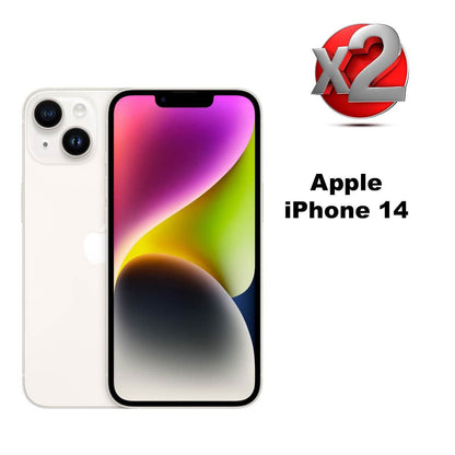 2X Tempered Glass Screen Protector for Apple Iphone X XR XS 11 12 13 14 PRO MAX