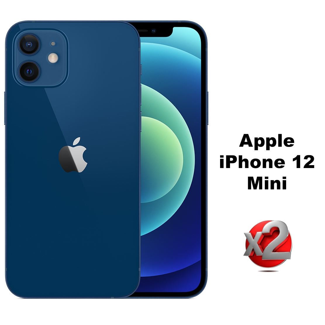 2X Tempered Glass Screen Protector for Apple Iphone X XR XS 11 12 13 14 PRO MAX