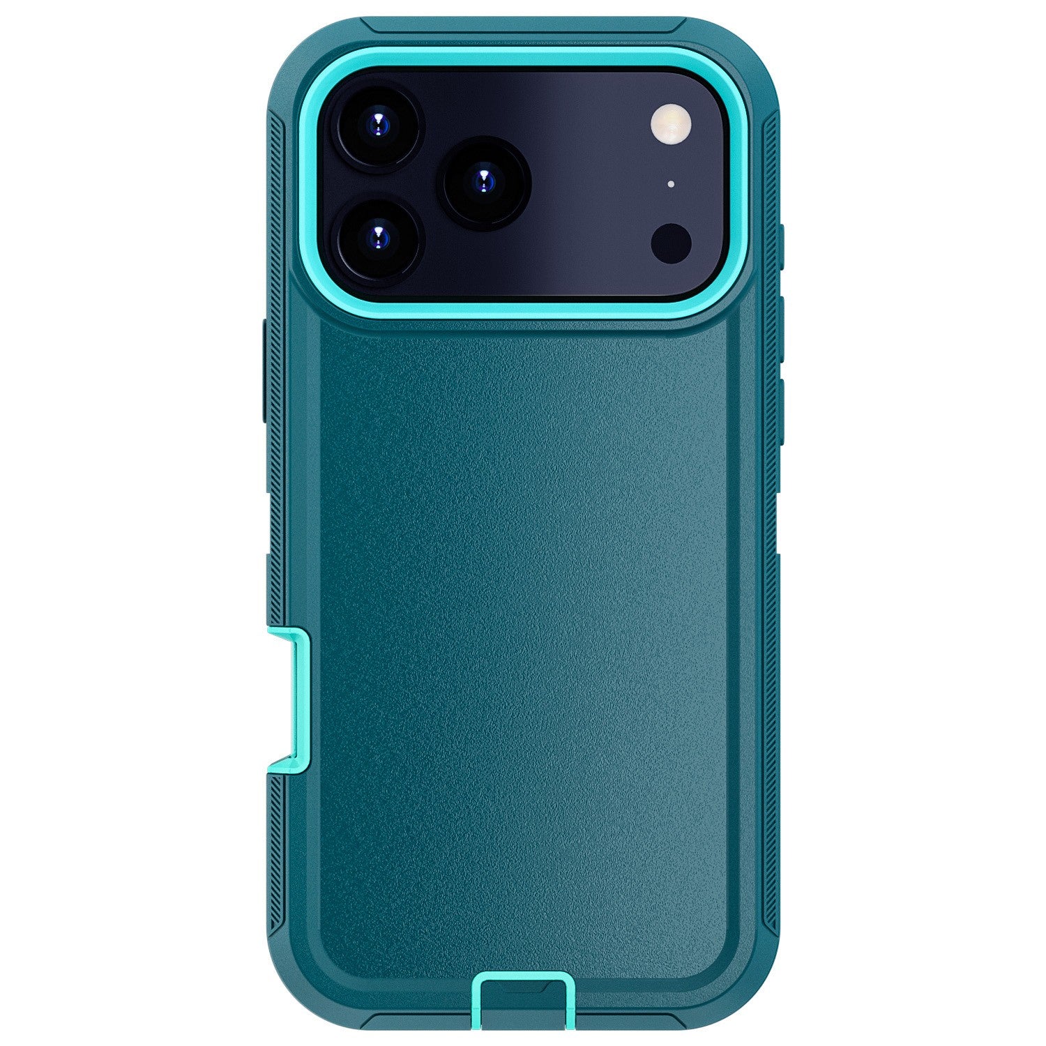 For Iphone 16 14 13 11 15 17 Pro Max 16E Case Rugged Shockproof Heavy Duty Cover