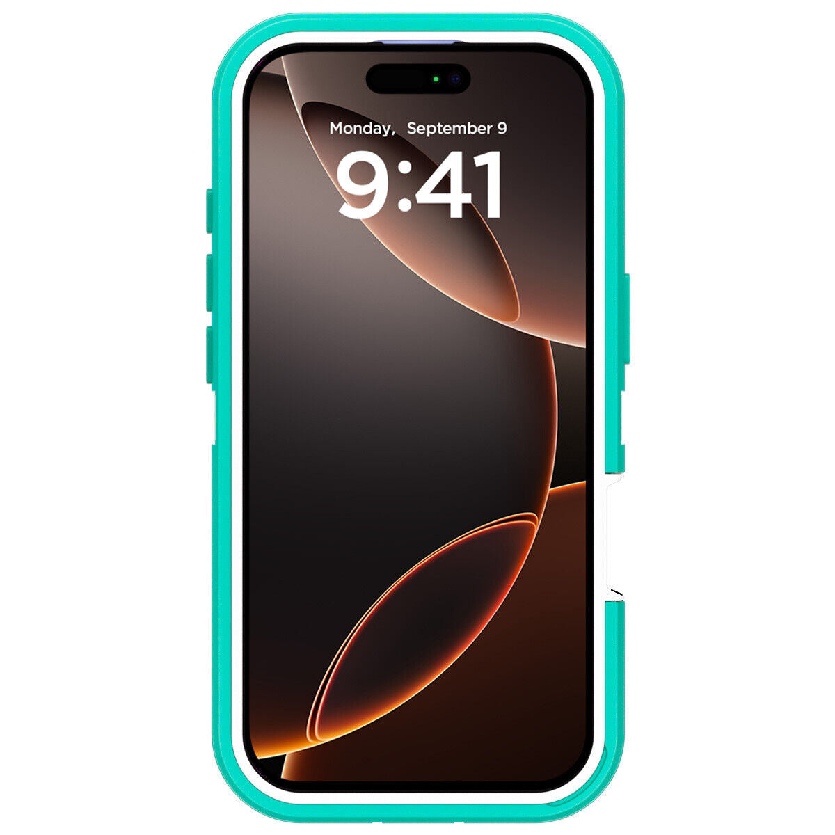 For Iphone 16 14 13 11 15 17 Pro Max 16E Case Rugged Shockproof Heavy Duty Cover