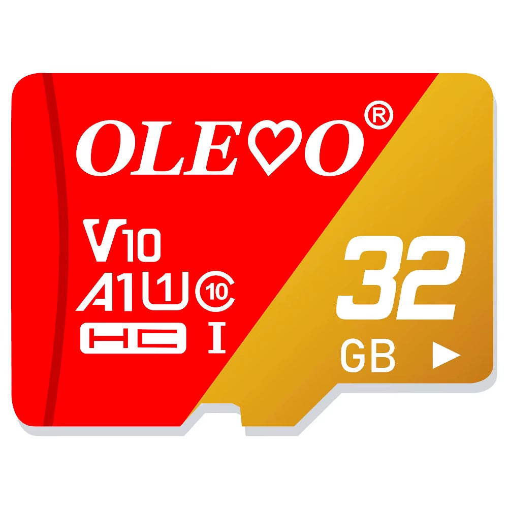 Memory Cards 4GB 8GB 16GB High Speed Minisd 32GB 64GB Class 10 Mini Sd Card Cartao De Memoria TF Card for Smartphone