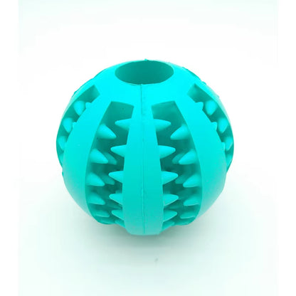 Dog Toys Pet Puppy Interactive Suction Cup Push TPR Ball Toys Molar Bite Toy Elastic Ropes Dog Tooth Cleaning Chewing Supplies